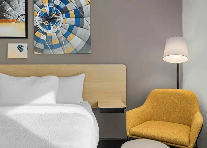 City Express By Marriott Yulee
