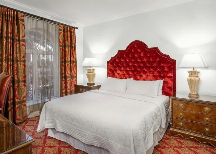 Casa Monica Resort & Spa, Autograph Collection